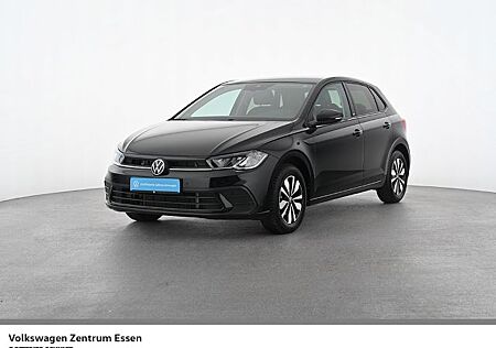 VW Polo Volkswagen Move TSI DSG LED Navi IQ.Drive Sitzhzg