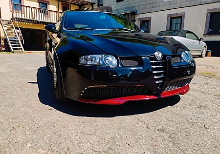 Alfa Romeo 147 3.2 V6 24V GTA GTA