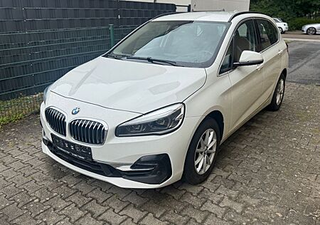 BMW 218 Active Tourer d Luxury Line |HEADUP|LED|