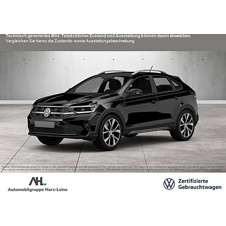 VW Taigo leasen