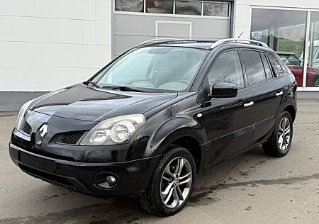 Renault Koleos Expression