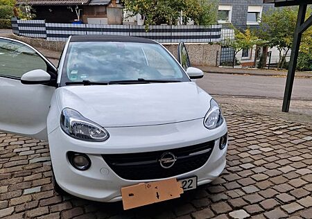 Opel Adam OPEN AIR 1.4 64kW OPEN AIR