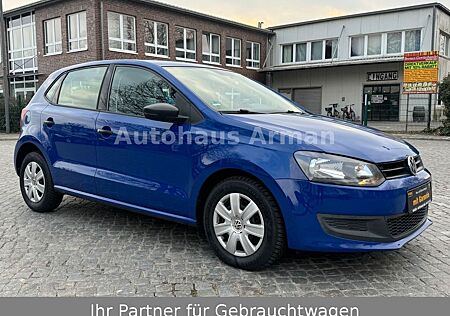 VW Polo Volkswagen V 1.2 1.HD Allwetterreifen TÜV Service NEU