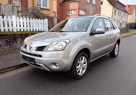 Renault Koleos Dynamique 2.0 dCi FAP 4x4 Automatik D...