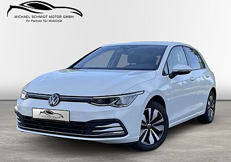 VW Golf Volkswagen 2.0 TDI SCR DSG Move*SHZ*Rückfahrkamera*LED