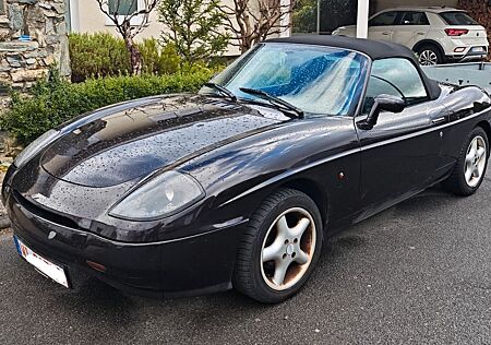 Fiat Barchetta