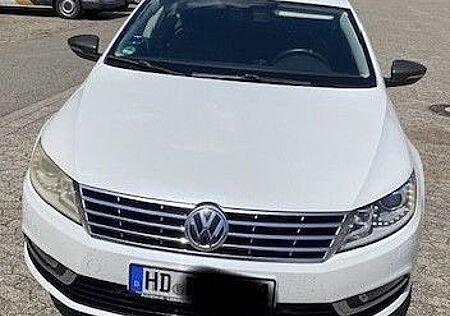 VW CC Volkswagen 3.6 V6 DSG 4MOTION -Allrad