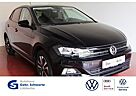 VW Polo Volkswagen VI 1.0 IQ.DRIVE GRA+NAVI+KLIMA+SHZ