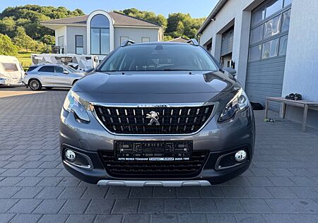 Peugeot 2008 Allure