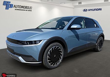 Hyundai Ioniq 5 Heckantrieb 77,4kWh TECHNIQ-Paket, BOSE