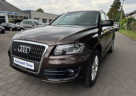 Audi Q5 2.0 TFSI quattro GUTERZUSTAND 72.000KM