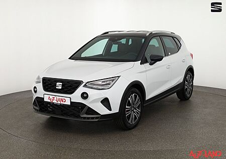 Seat Arona 1.0 TSI FR LED Navi ACC Kamera