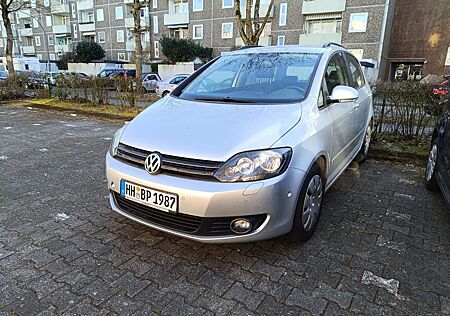 VW Golf Plus Volkswagen 1.4 TSI DSG Highline Highline