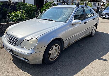 Mercedes-Benz C 220 CDI CLASSIC Classic