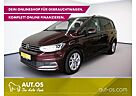 VW Touran Volkswagen 2.0TDI 150PS DSG LED,NAVI,KAMERA,SHZG,ACC