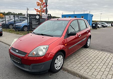 Ford Fiesta Ambiente Zahnriemen Neu