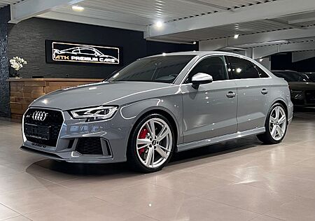Audi RS3 2.5TFSI S tronic quattro NARDOGRAU o.OPF B&O