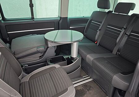 VW T5 Multivan Volkswagen
