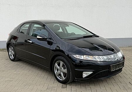 Honda Civic Lim. 5-trg. 1.4 Sport