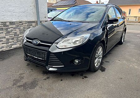 Ford Focus 1,6TDCi 85kW DPF Trend Turnier