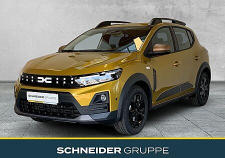 Dacia Sandero STEPWAY EXTREME ECO-G 120 AUTO SHZ+NAVI