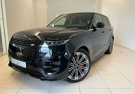 Land Rover Range Rover Sport P530 Autobiography 23" Rad&AHK