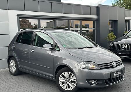 VW Golf Volkswagen Plus VI Life Automatik*Parkhilfe*8x-Bereift