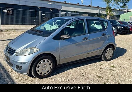 Mercedes-Benz A 170 *PDC*Klima*Schiebedach*SHZ*