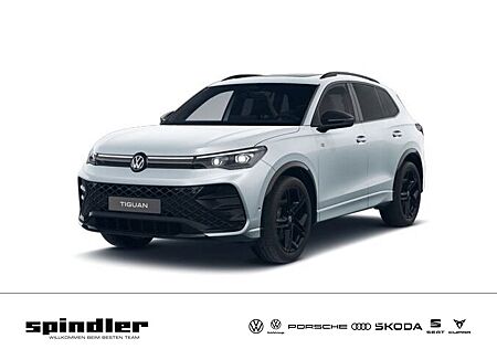 VW Tiguan Volkswagen R-Line 150 PS DSG !!! TOP-AUSSTATTUNG !!!
