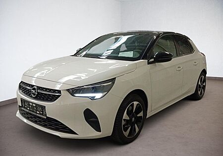 Opel Corsa -e Elegance Panorama-Dach Kamera 3-phasig