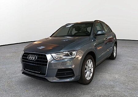 Audi Q3 basis