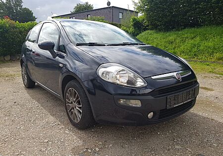 Fiat Punto EVO MyLife/2.Hand/Klima/Euro5/Navi