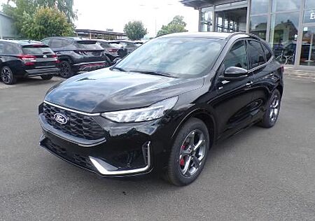Ford Kuga ST Line X FHEV Winterpaket - FGS 5 Jahre