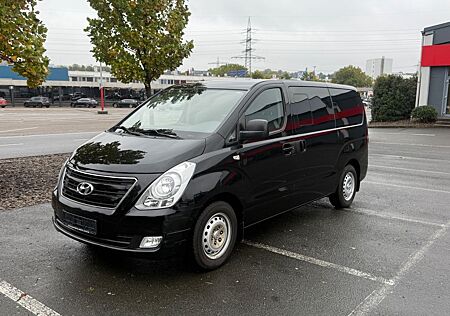 Hyundai H-1 Travel Comfort 8Sitzer,Klima,8xBereift