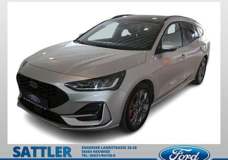 Ford Focus 1.0i ST-Line X Navi ACC BLIS Kamera Panora