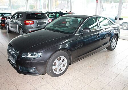 Audi A4 Lim. Attraction