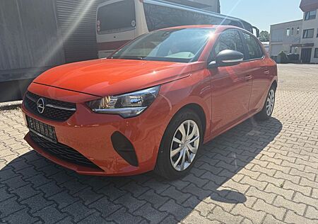 Opel Corsa F Edition*Navi*1Hand*8Fach*87.000km*