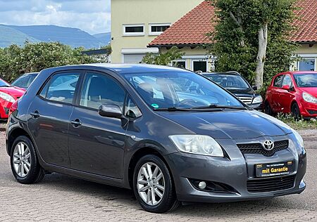 Toyota Auris Life 1,6*KLIMA*TOP