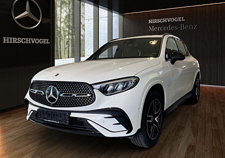 Mercedes-Benz GLC 300 e 4M EDITION AMG-Line+Night+AHK+DISTRON