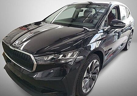 Skoda Enyaq 82 kWh iV 80*Wärmepumpe*ACC*CCS*Keyless*N