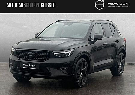Volvo XC 40 XC40 B3 Mild-Hybrid Plus Black Edition ACC BLIS