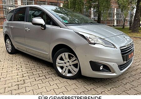 Peugeot 5008 gebraucht kaufen Peugeot 5008 Business-Line*Navi*Panoramadach*Euro5*