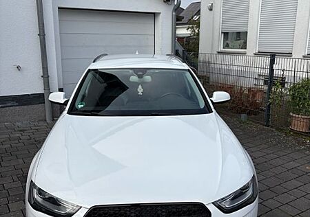 Audi A4 B8.5|2.0Tdi|190PS|Quattro|Alcantara|B&O