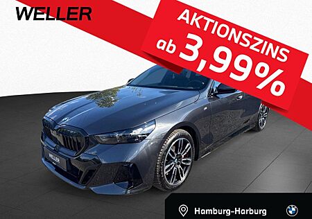 BMW 540 gebraucht kaufen BMW 540dA xDr T M SPORT PRO Pano,AHK,StHzg,B&W,360°