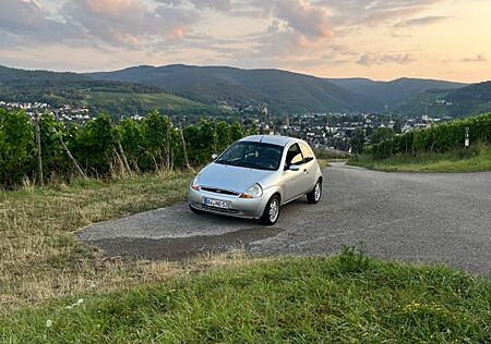 Ford Ka /+ 1,3 44kW -
