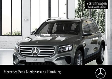 Mercedes-Benz GLB 200 d AHK+LED+KAMERA+TOTW+8G