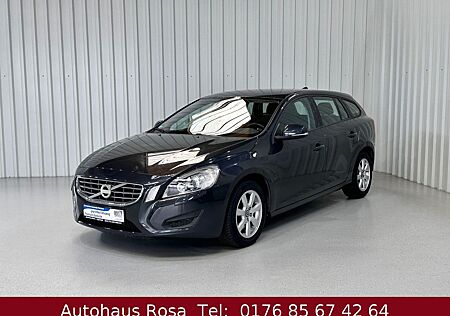 Volvo V60 2.0 D3 Kinetic Automatik