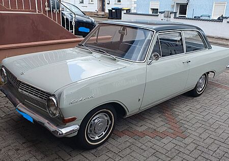 Opel Rekord A Olympia R3