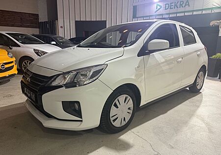 Mitsubishi Space Star Select
