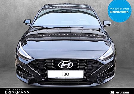 Hyundai i30 1.0 T-GDI Advantage Navi/SHZKamera/Klima/NSW